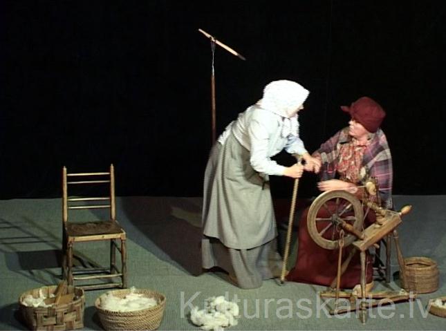 "Skruziene", 2006.g.